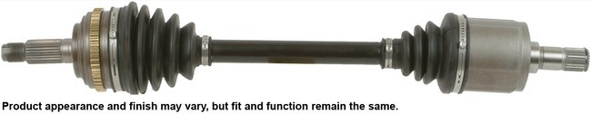 CARDONE Reman CV Axle Assembly P/N:60-4189