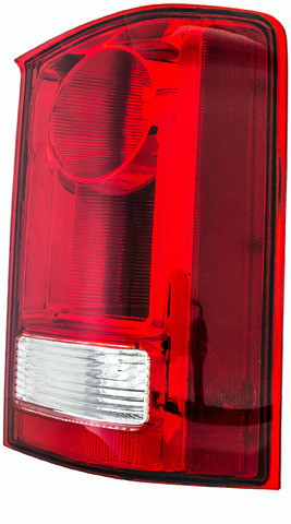 Dorman Tail Light Assembly P/N:1611605