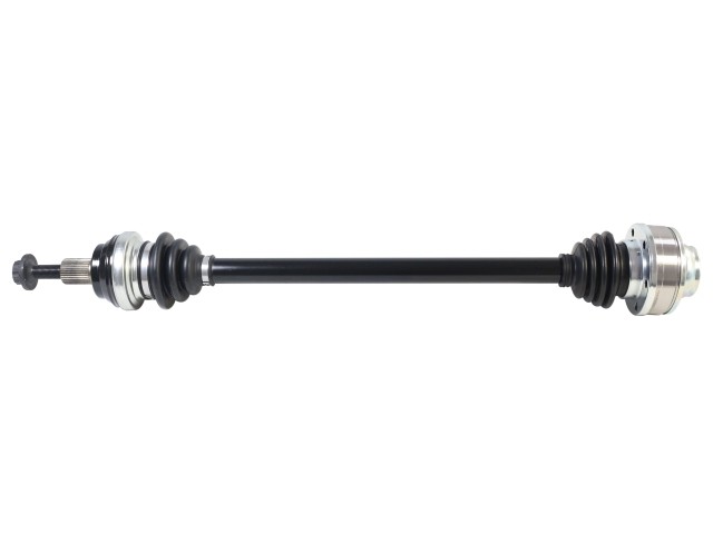 CV Axle Assembly