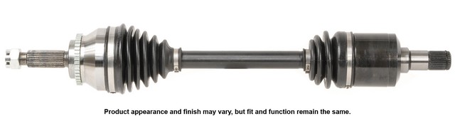 CARDONE New CV Axle Assembly P/N:66-3486