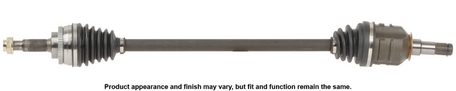 CARDONE New CV Axle Assembly P/N:66-5189