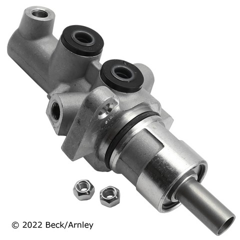 Beck/Arnley Brake Master Cylinder P/N:072-9870
