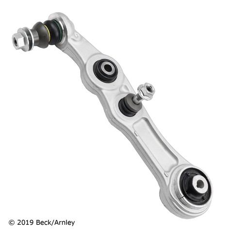 Beck/Arnley Suspension Control Arm and Ball Joint Assembly P/N:102-8141