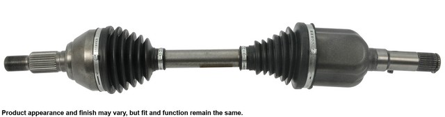 CARDONE Reman CV Axle Assembly P/N:60-1513