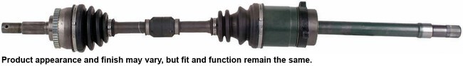 CARDONE Reman CV Axle Assembly P/N:60-6170