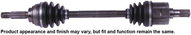 CARDONE Reman CV Axle Assembly P/N:60-3179