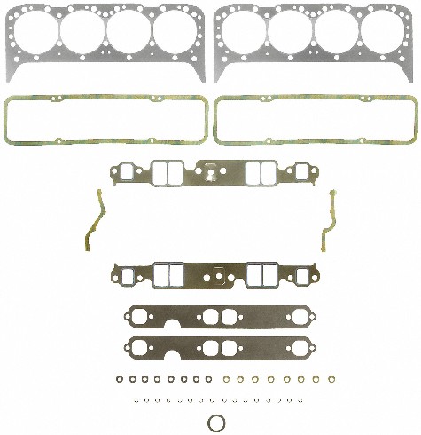 FEL-PRO Engine Cylinder Head Gasket Set P/N:17230