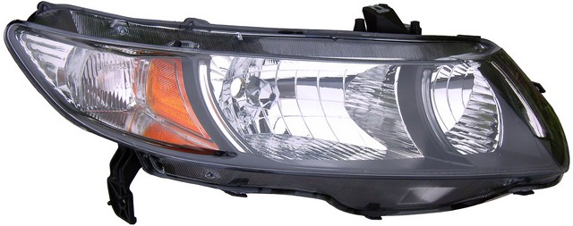 Dorman Headlight Assembly P/N:1592050