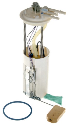 Carter Fuel Pump Module Assembly P/N:P74810M