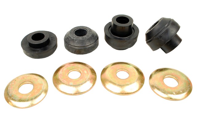 Mevotech Original Grade Suspension Strut Rod Bushing Kit P/N:GK8516