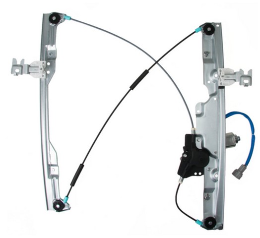 ACI Window Motor and Regulator Assembly P/N:388619 ACI Window Motor and Regulator Assembly P/N:388619