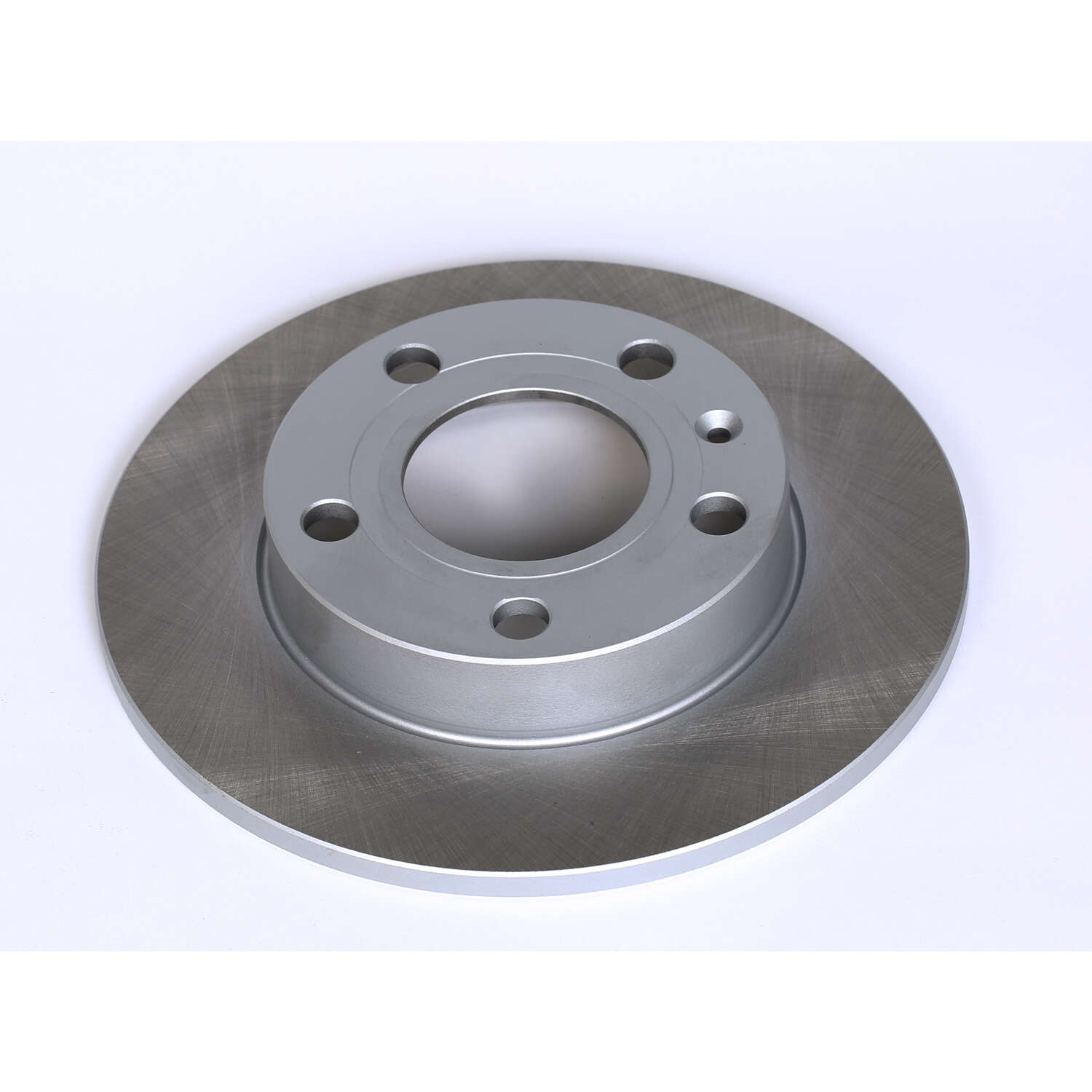 PowerStop Disc Brake Rotor P/N:EBR655SCR