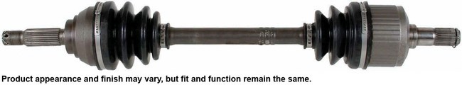 CARDONE Reman CV Axle Assembly P/N:60-3210