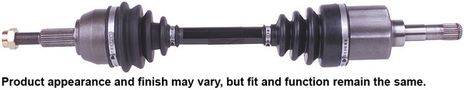 CARDONE Reman CV Axle Assembly P/N:60-2006