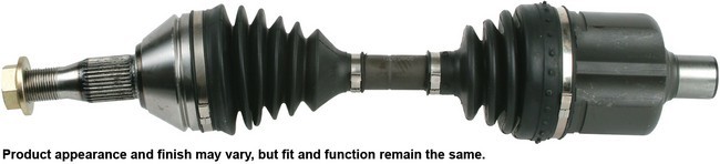 CARDONE New CV Axle Assembly P/N:66-1206