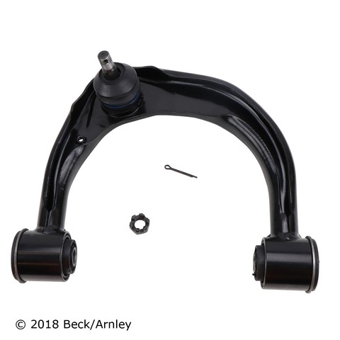 Beck/Arnley Suspension Control Arm and Ball Joint Assembly P/N:102-6326