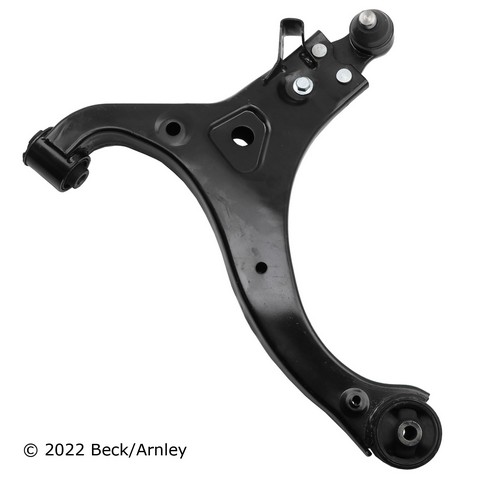 Beck/Arnley Suspension Control Arm and Ball Joint Assembly P/N:102-7159