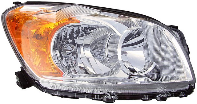 Dorman Headlight Assembly P/N:1592239