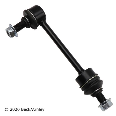Beck/Arnley Suspension Stabilizer Bar Link P/N:101-8527