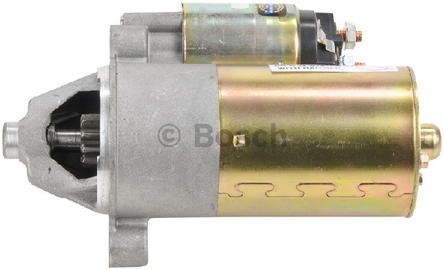 Bosch Starter P/N:SR7559N