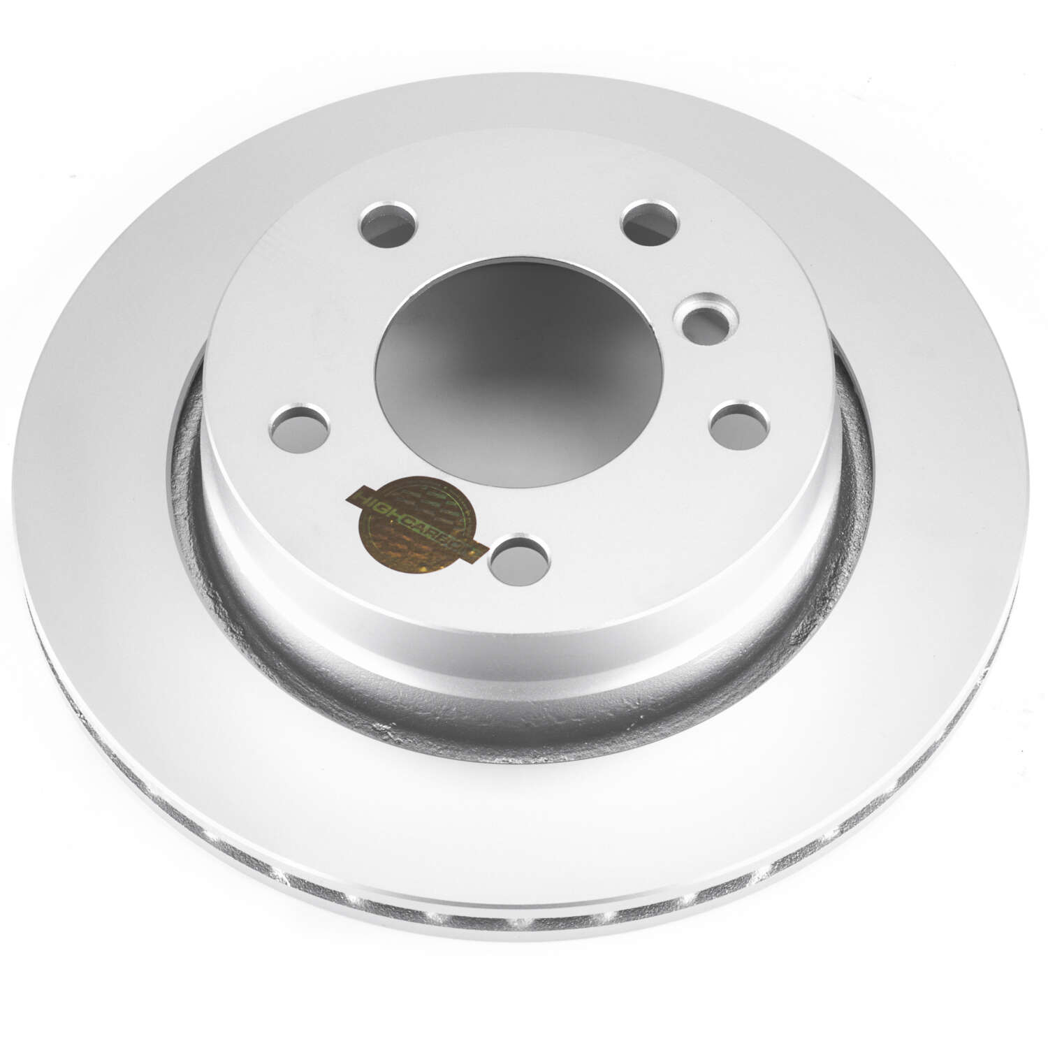 PowerStop Disc Brake Rotor P/N:EBR488EVC-HC