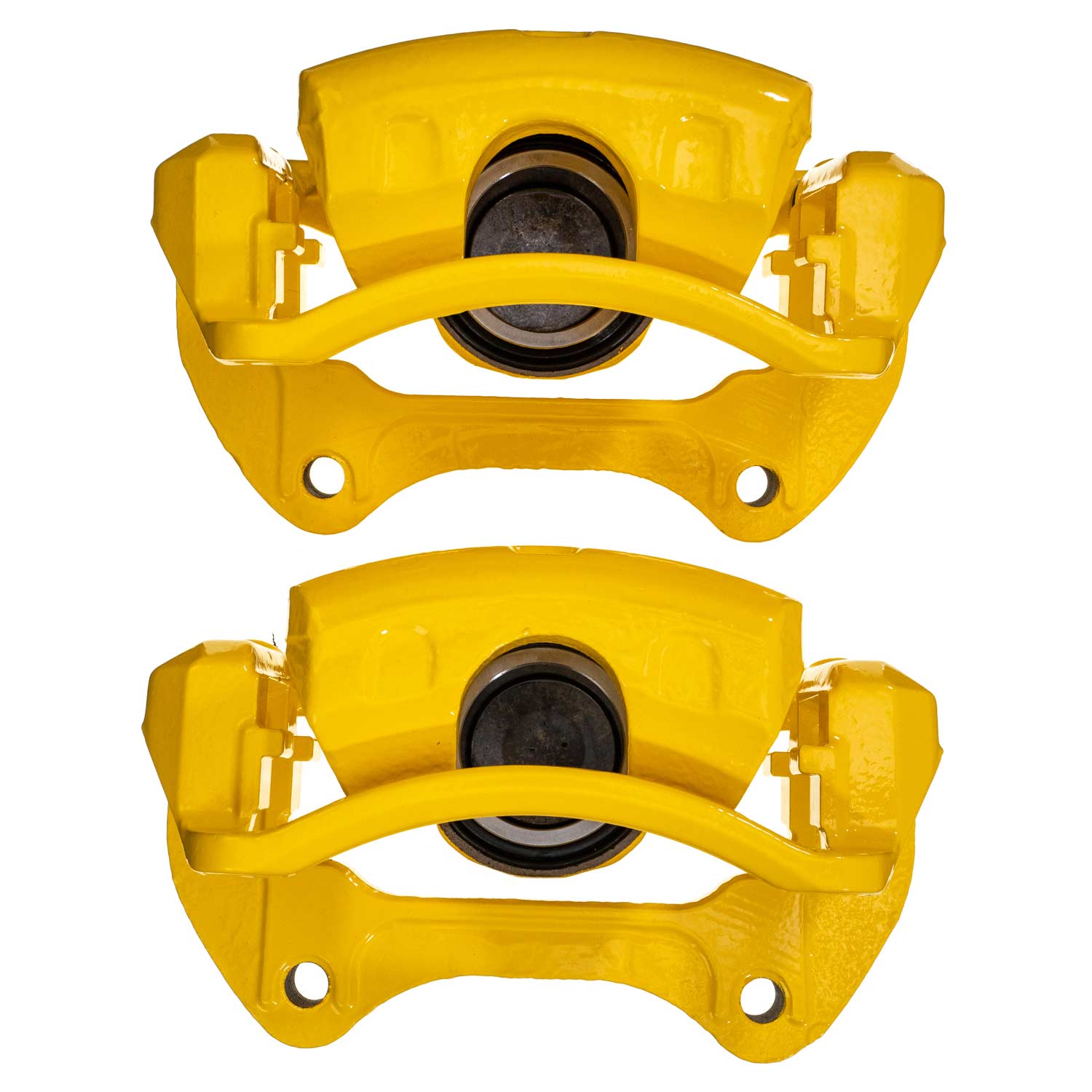 PowerStop Disc Brake Caliper Set P/N:S5274YLW