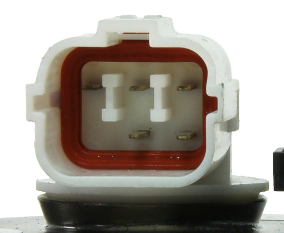 Carter Fuel Pump Module Assembly P/N:P76690M