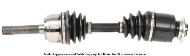 CARDONE New CV Axle Assembly P/N:66-8105