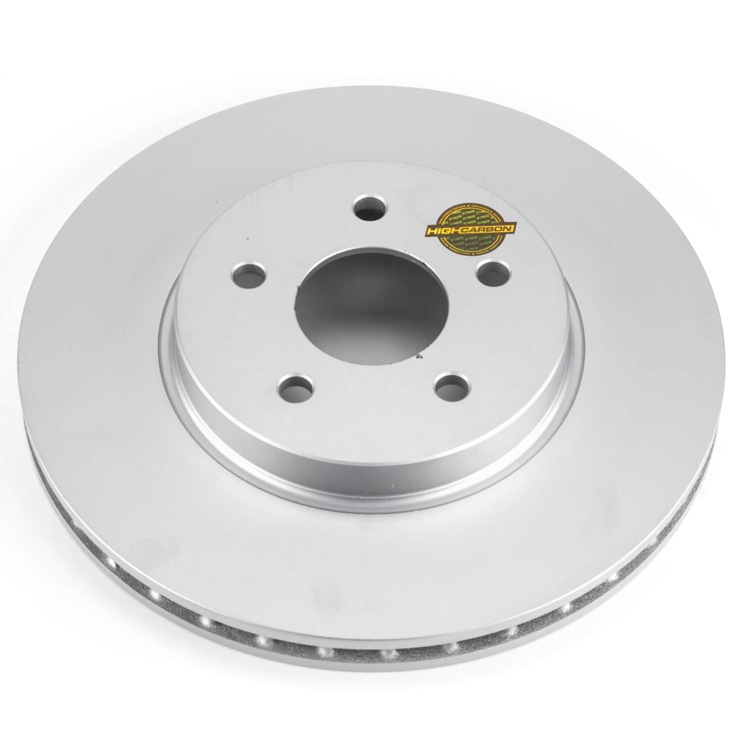 PowerStop Disc Brake Rotor P/N:EBR816EVC-HC