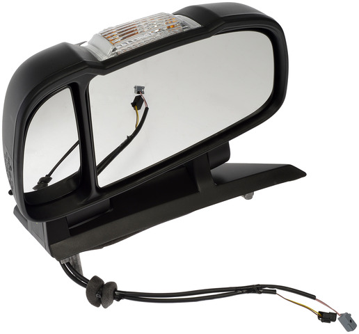 Door Mirror fits 2017-2019 Ram ProMaster 1500,ProMaster 2500,ProMaster 3500  DOR