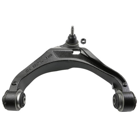 MOOG Chassis Products Suspension Control Arm and Ball Joint Assembly P/N:RK620478