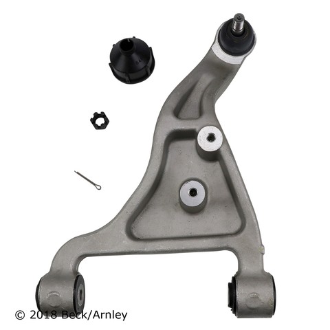 Beck/Arnley Suspension Control Arm and Ball Joint Assembly P/N:102-6141