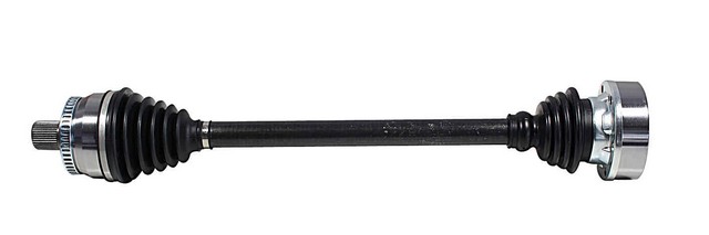 GSP CV Axle Assembly P/N:NCV23591