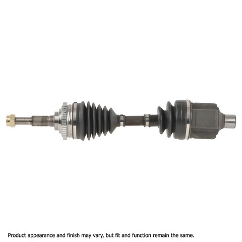 CARDONE New CV Axle Assembly P/N:66-1238