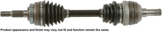 CARDONE Reman CV Axle Assembly P/N:60-9246