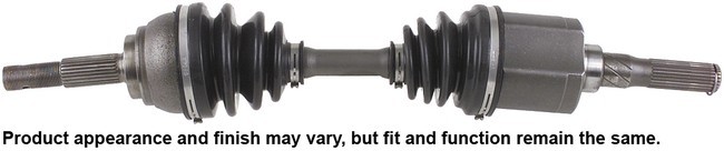 CARDONE Reman CV Axle Assembly P/N:60-6042