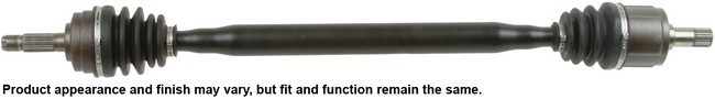 CARDONE Reman CV Axle Assembly P/N:60-4004