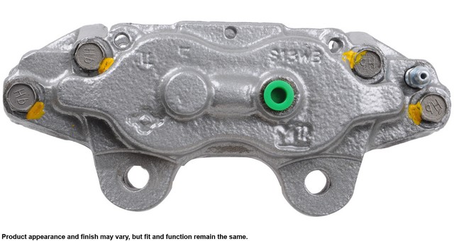 CARDONE Ultra Disc Brake Caliper P/N:19-P1601