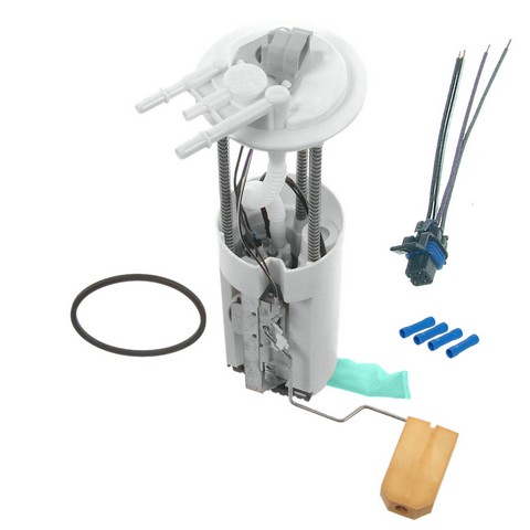 Carter Fuel Pump Module Assembly P/N:P74772M