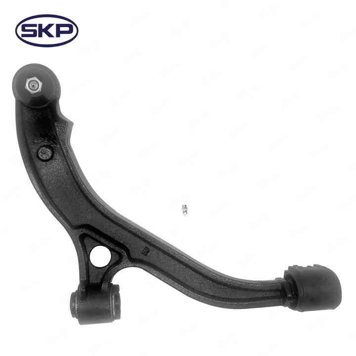 SKP Suspension Control Arm and Ball Joint Assembly P/N:SK521194