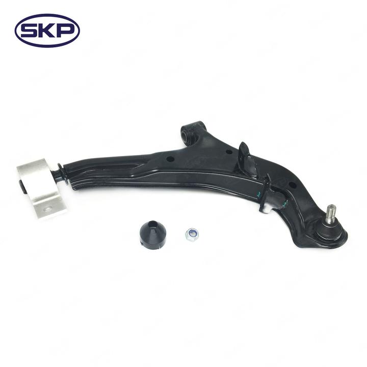 SKP Suspension Control Arm and Ball Joint Assembly P/N:SRK620354