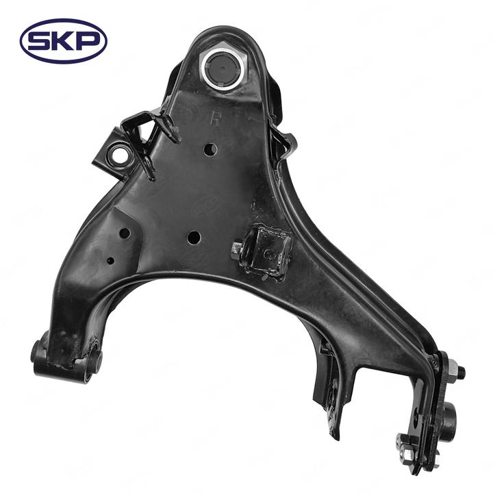 SKP Suspension Control Arm and Ball Joint Assembly P/N:SRK620557