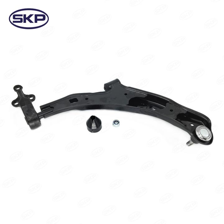 SKP Suspension Control Arm and Ball Joint Assembly P/N:SRK620359