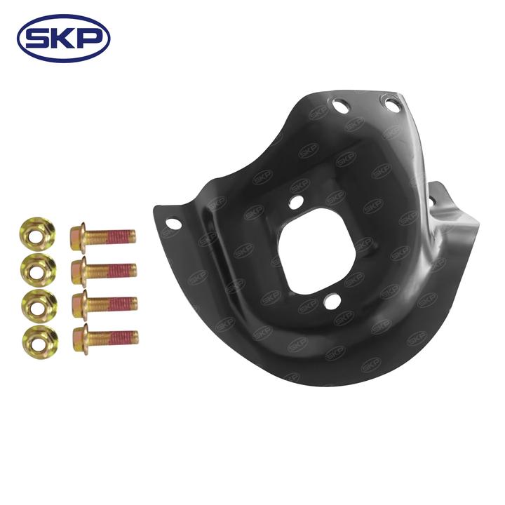 SKP Suspension Shock Absorber Mount P/N:SK924403