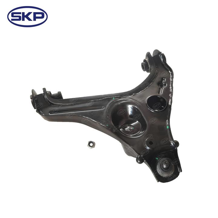 SKP Suspension Control Arm and Ball Joint Assembly P/N:SK522214