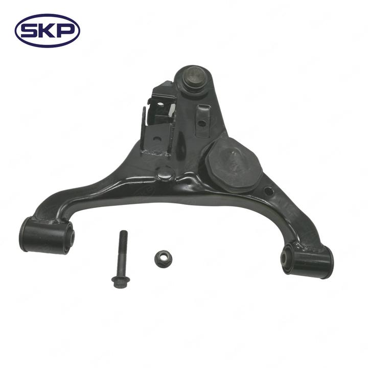 SKP Suspension Control Arm and Ball Joint Assembly P/N:SK521532