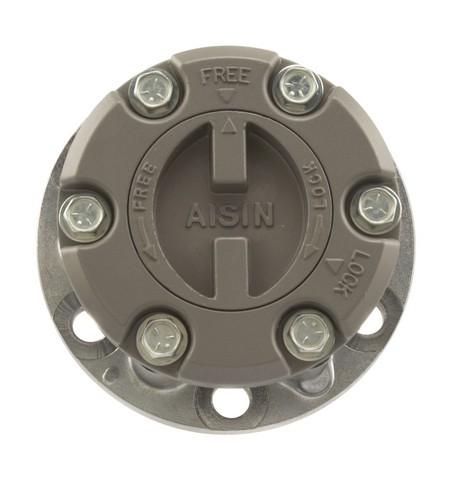 AISIN Locking Hub P/N:FHM-002