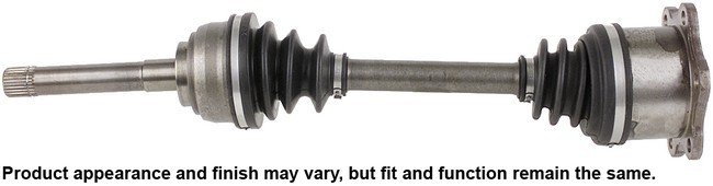 CARDONE Reman CV Axle Assembly P/N:60-5065