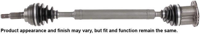 CARDONE Reman CV Axle Assembly P/N:60-5118