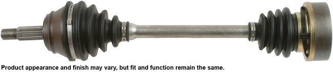 CARDONE Reman CV Axle Assembly P/N:60-7047